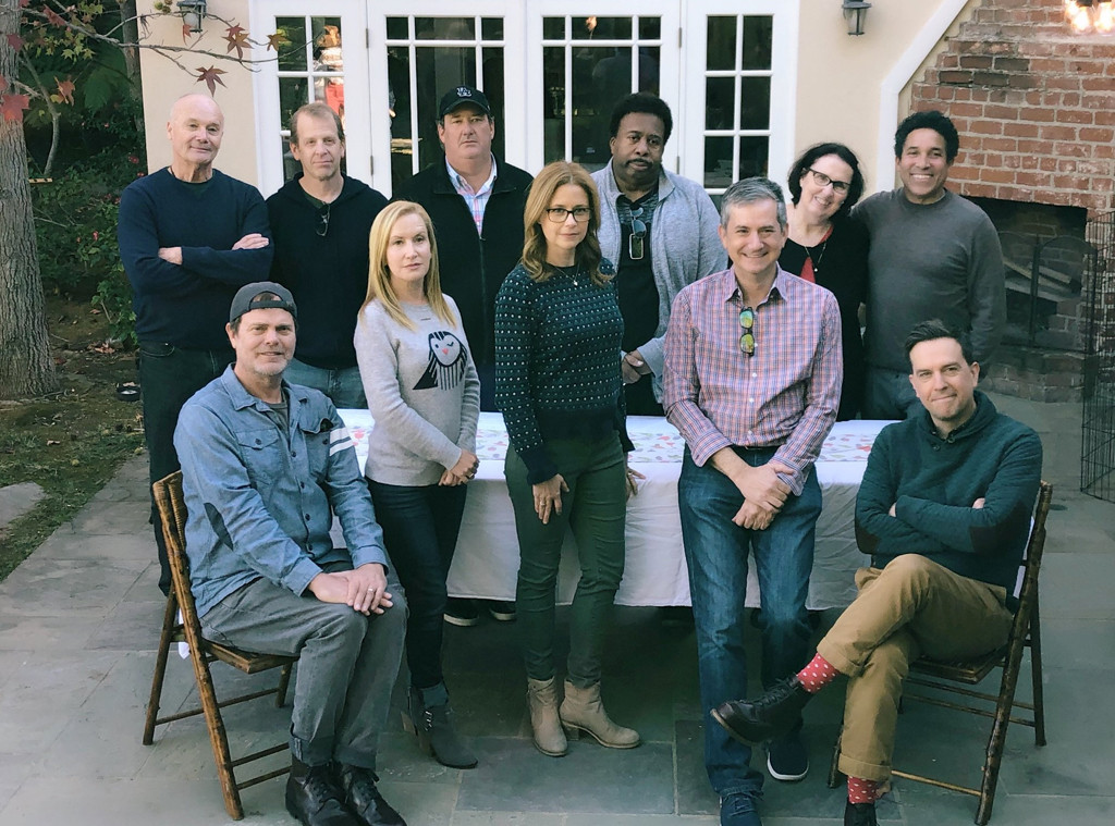 Office Reunion 2025